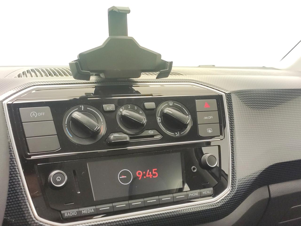 Volkswagen up! 1.0 5p. 68CV BMT-PARI AL NUOVO