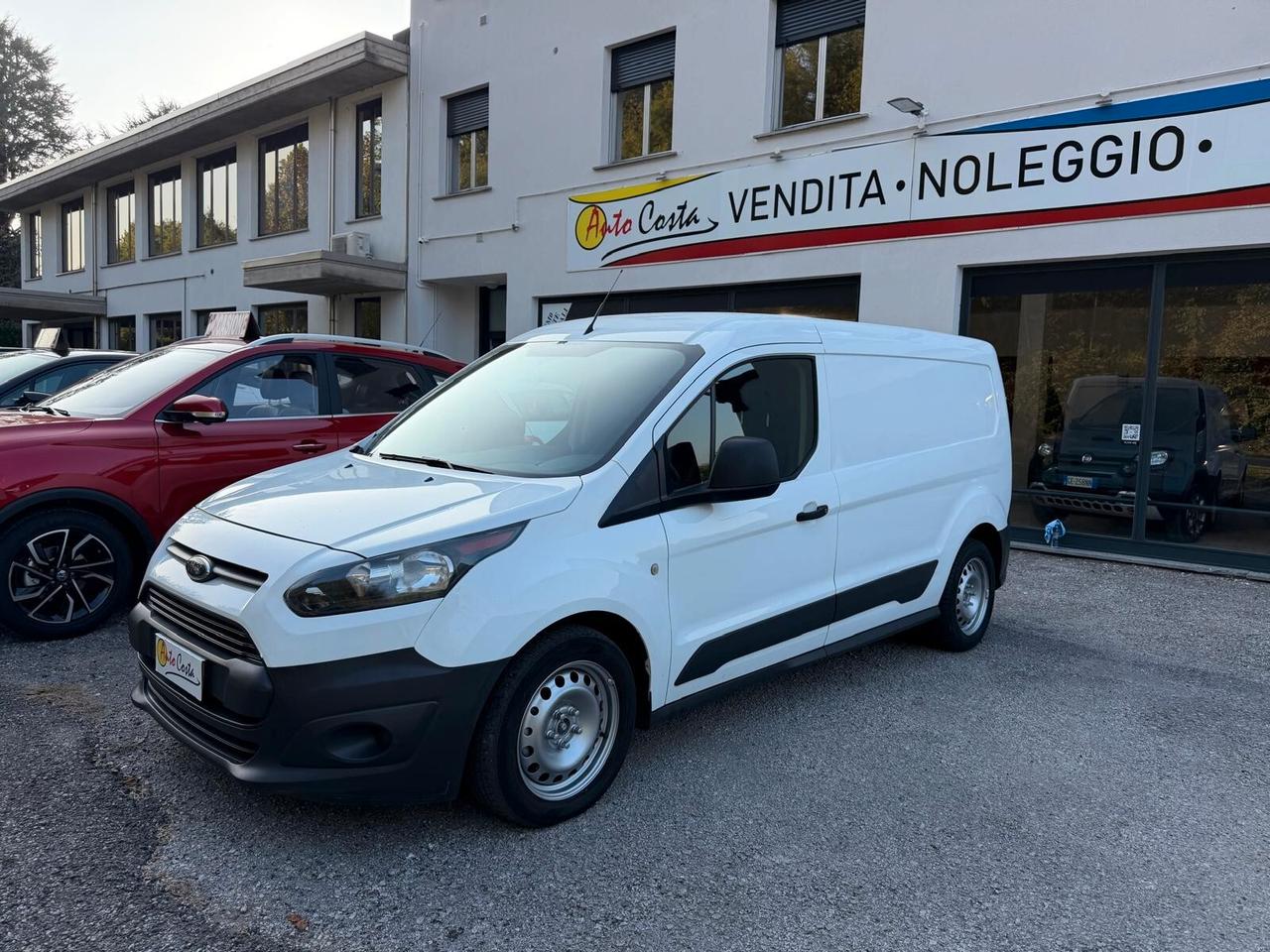 Ford Transit Connect 210 1.5 tdci 75cv Entry L2H1