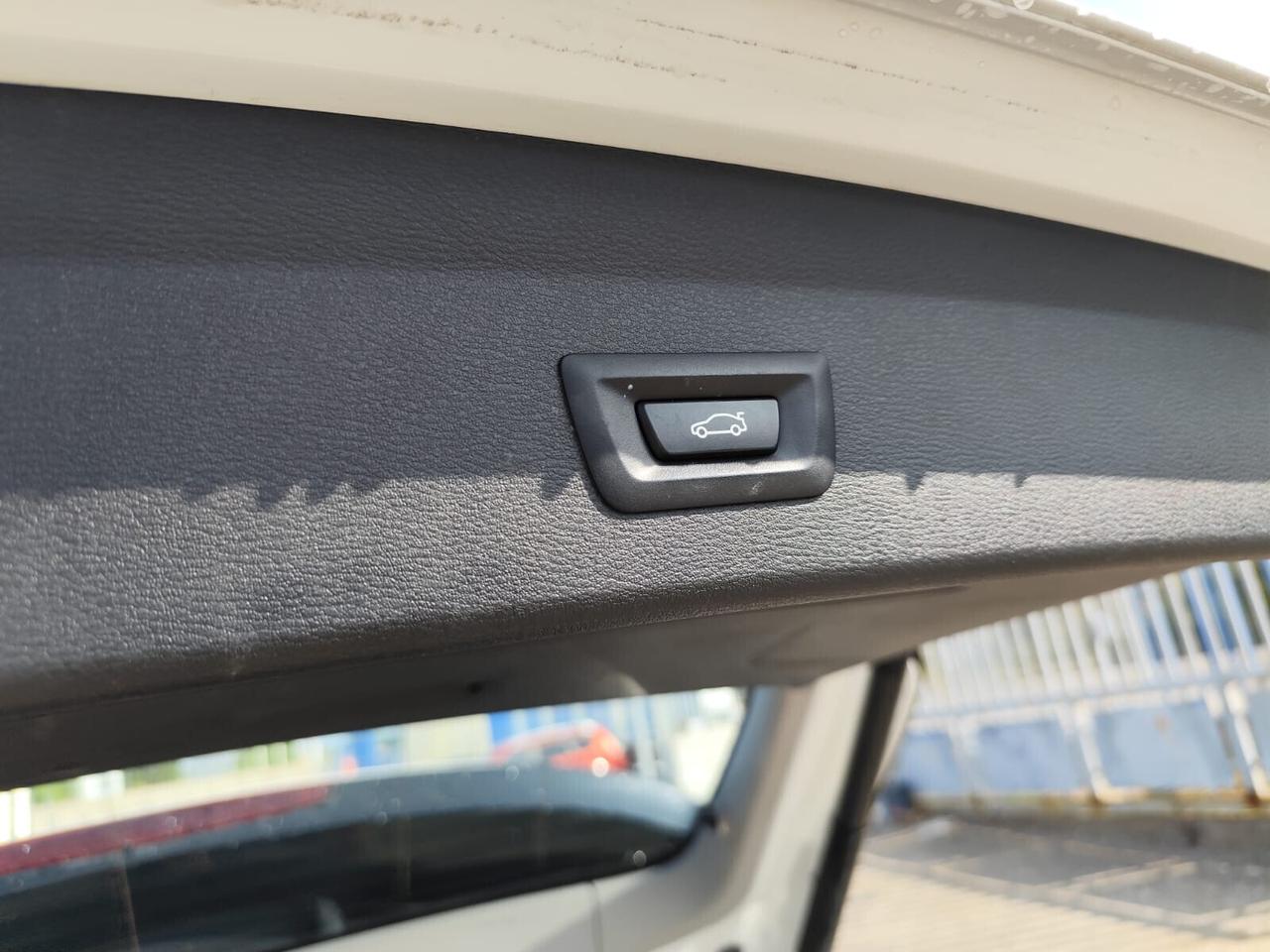 Bmw X1 sDrive18d xLine