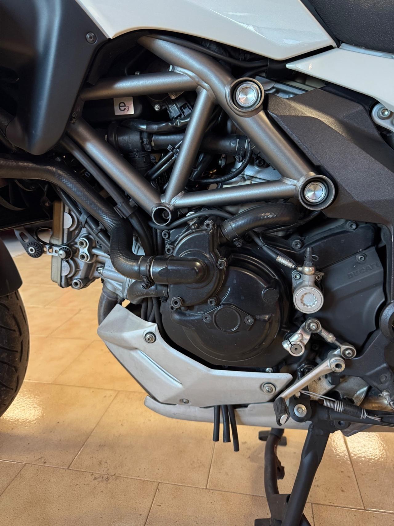 Ducati Multistrada 1200