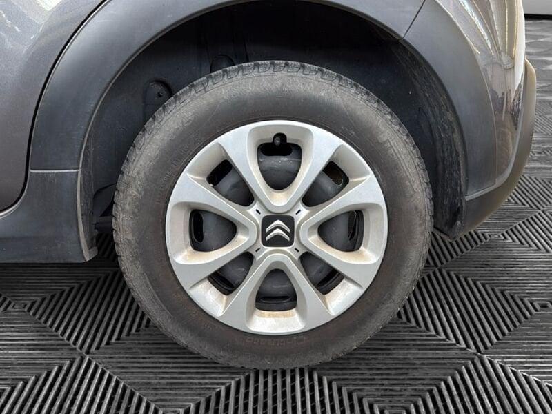 Citroën C3 PureTech 83 S&S Feel Neo patentati