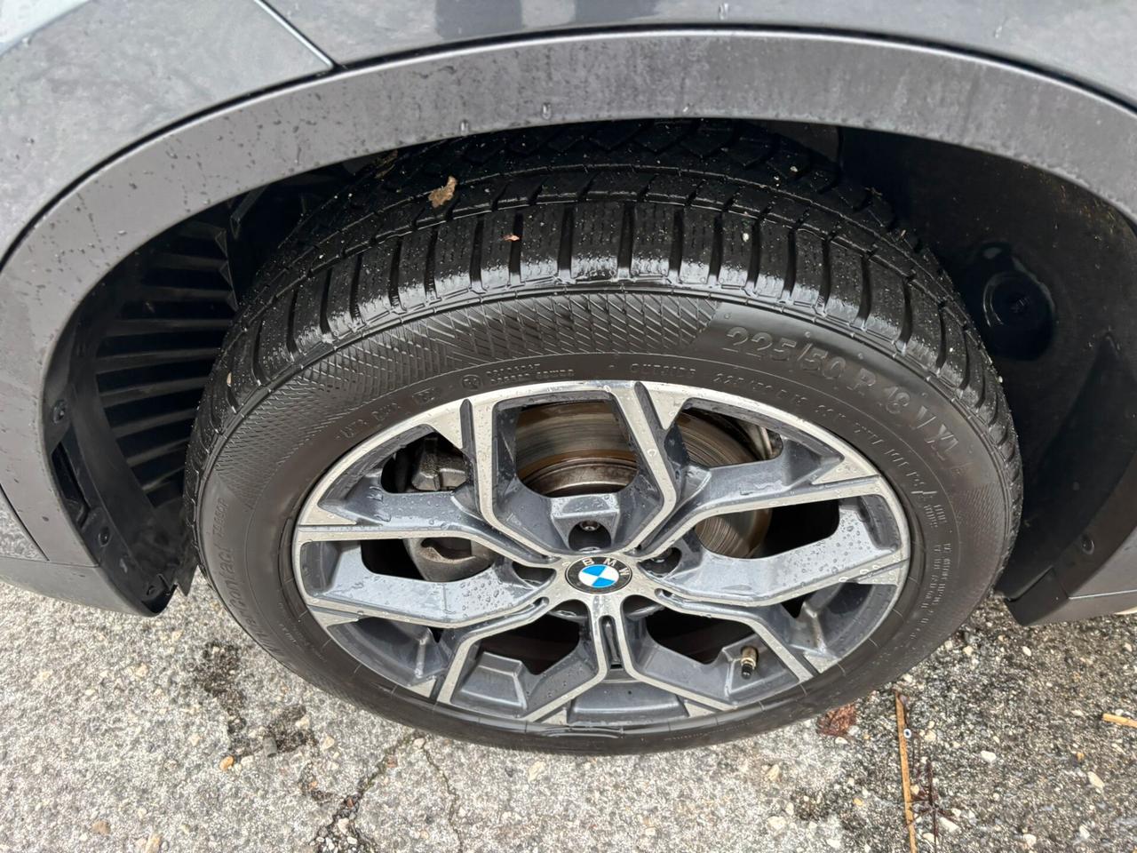 Bmw X1 sDrive18d xLine Plus