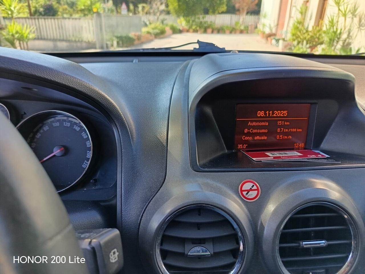 OPEL Antara 2.0 CDTI 150CV Edition