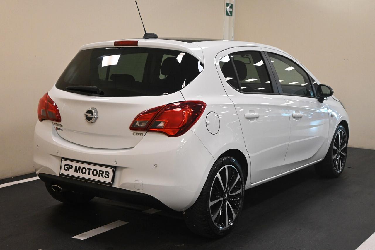 OPEL Corsa 5ª serie Corsa 1.3 CDTI 5 porte b-C...