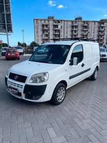 FIAT DOBLO' MAXI 1.9 105cv
