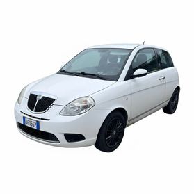 Lancia Ypsilon 3 Porte Ypsilon 1.2 8v Oro Giallo - IN ARRIVO