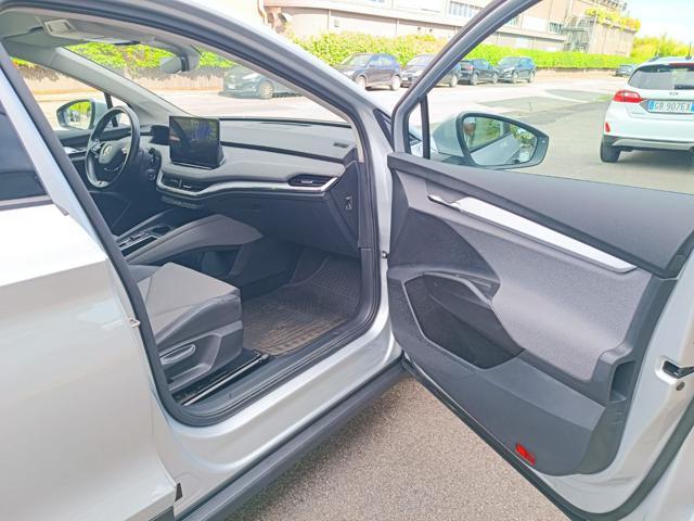 SKODA Enyaq iV 60