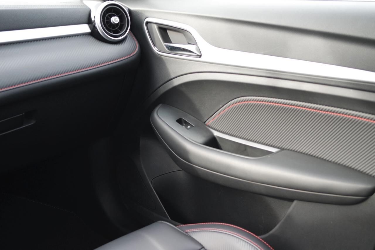 Mg ZS 1.5 VTi-tech Luxury