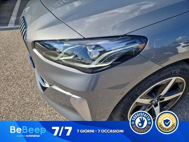 BMW Serie 2 Active Tourer 218I ACTIVE TOURER LUXURY AUTO