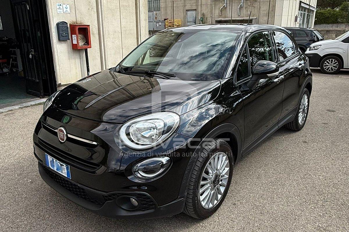 FIAT 500X 1.3 MultiJet 95 CV Connect