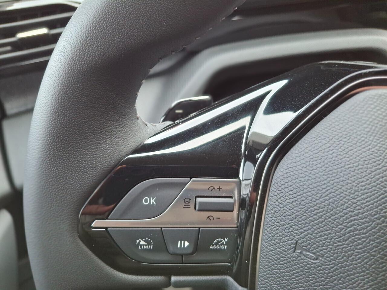 Peugeot 308, 1.5HDI, Allure Pack, AUTOMATICA, Iva esposta