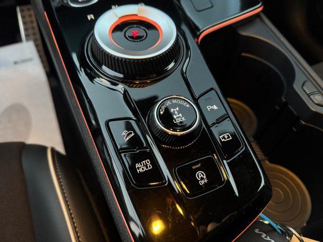 KIA Sportage 1.6 CRDi MHEV AWD DCT GT-LINE *UNIPROP*FULL*