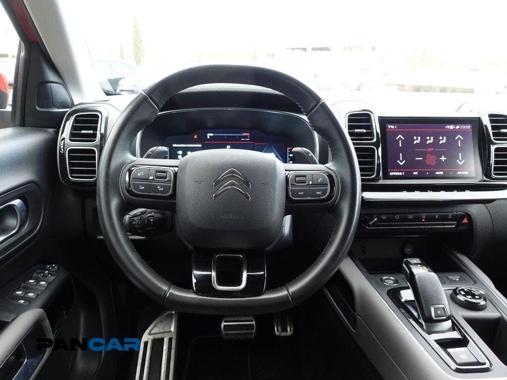 Citroen C5 Aircross BlueHDi 130 S&S EAT8 Shine