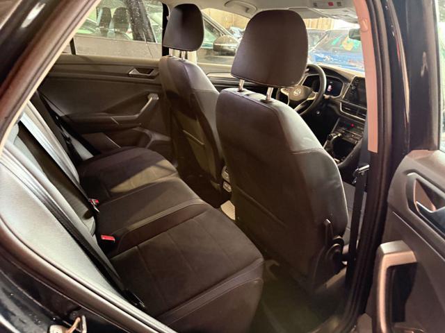 VOLKSWAGEN T-Roc 1.0 TSI Style