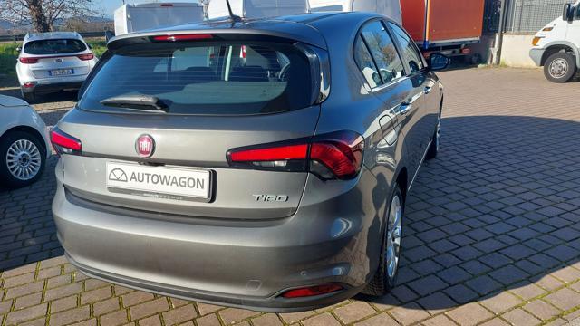 FIAT Tipo 1.3 Mjt S&S 5 porte Business Az. Italia 50.000 Km