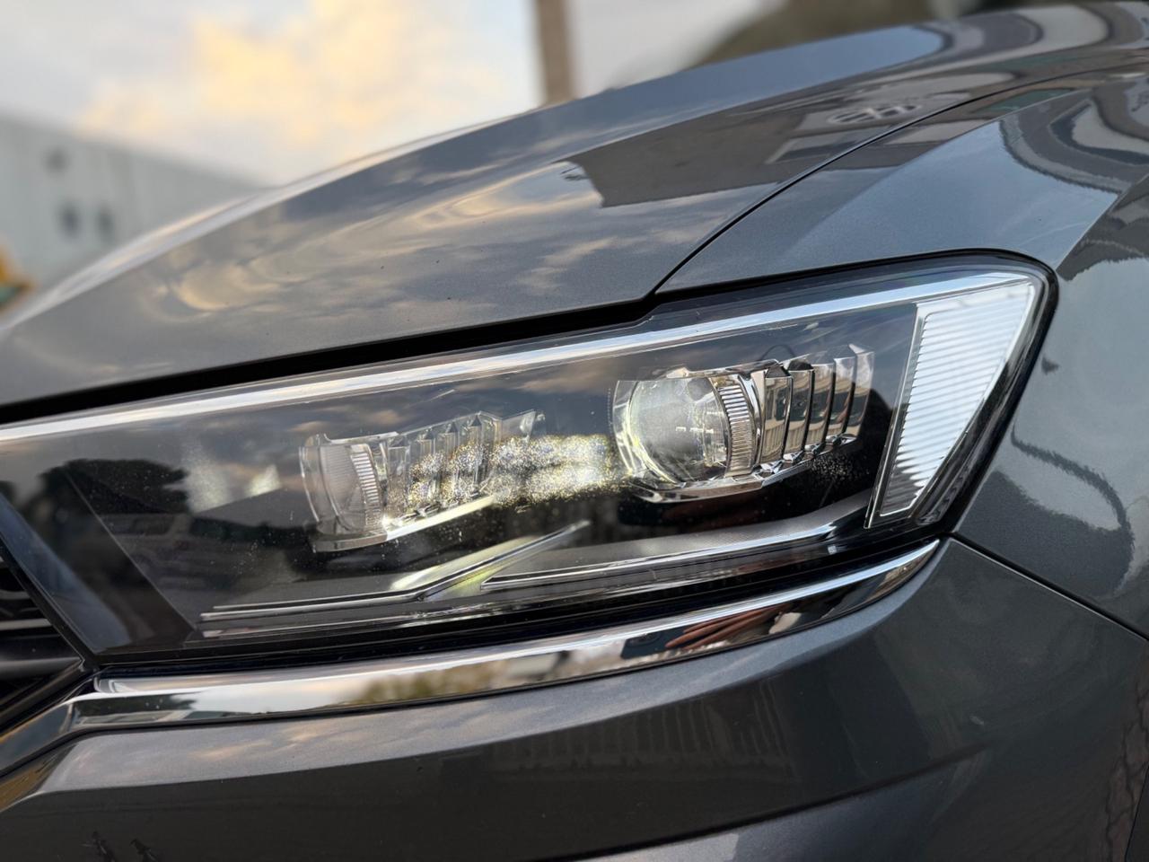 Volkswagen T-Roc 2.0 TDI SCR 150 CV DSG 4MOTION Advanced BlueMot. Tech.