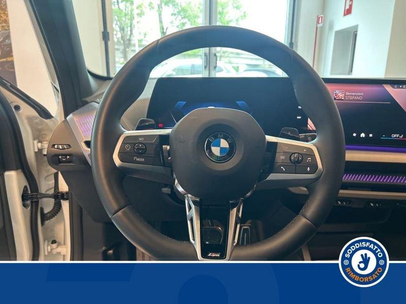 BMW Serie 1 118d M Sport Pro