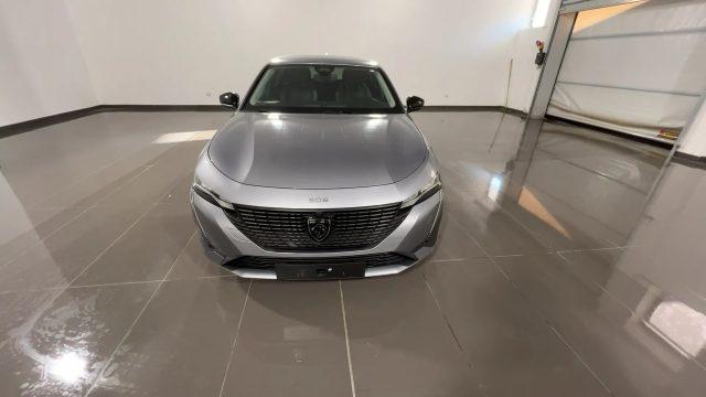 PEUGEOT 308 PureTech Turbo 130 EAT8 Allure
