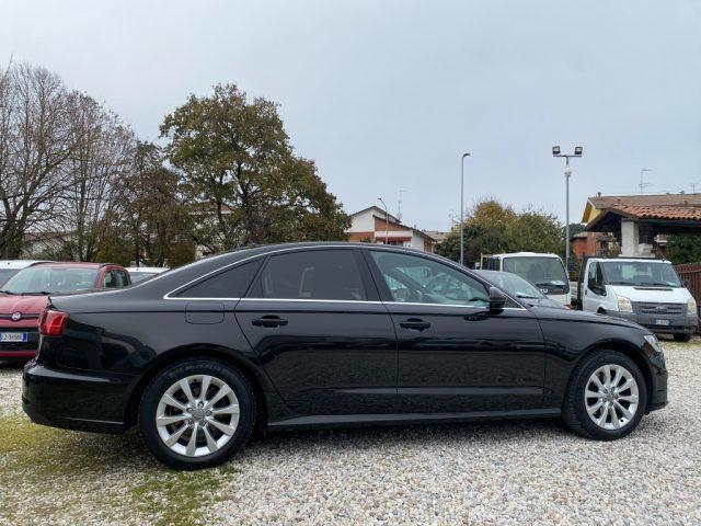 AUDI A6 2.0 TDI 190 CV ultra Business Plus