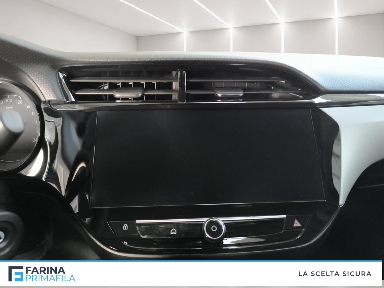 OPEL Corsa 1.2 Edition s&s 100cv