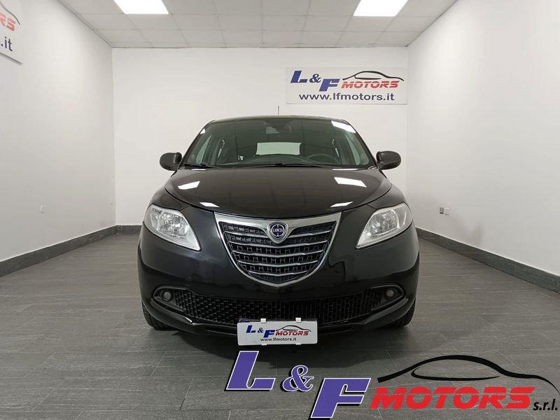Lancia Ypsilon 1.2 69cv Gold