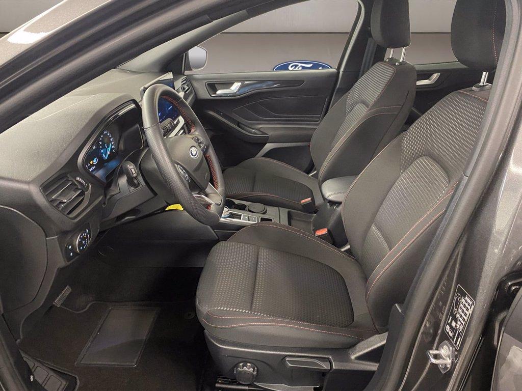 FORD Focus 1.5 ecoblue ST-Line 115cv auto del 2025