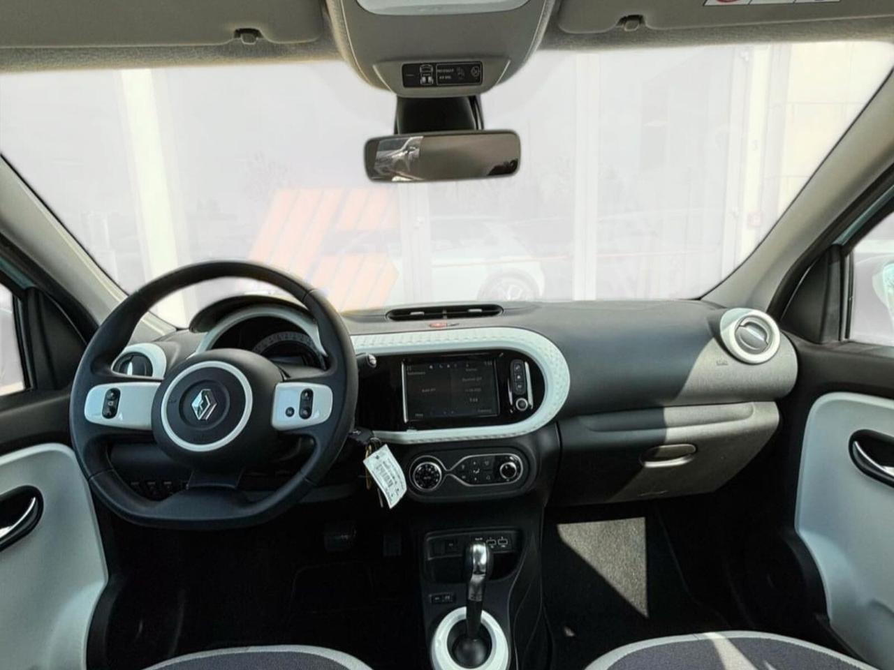 Renault Twingo Electric Zen
