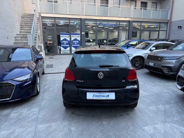 VOLKSWAGEN Polo 1.4 5 porte Highline
