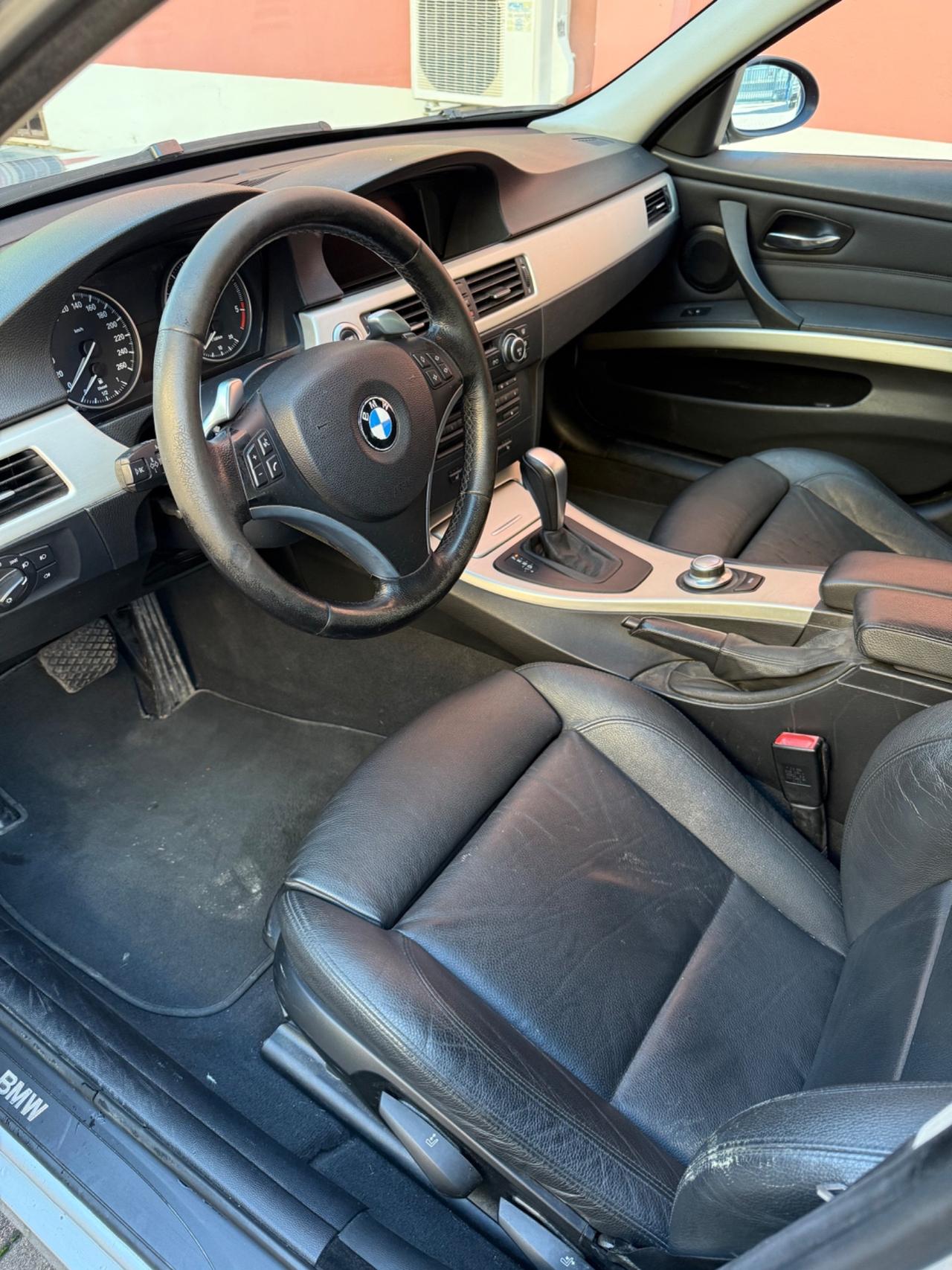 Bmw 330 330d cat xDrive Touring