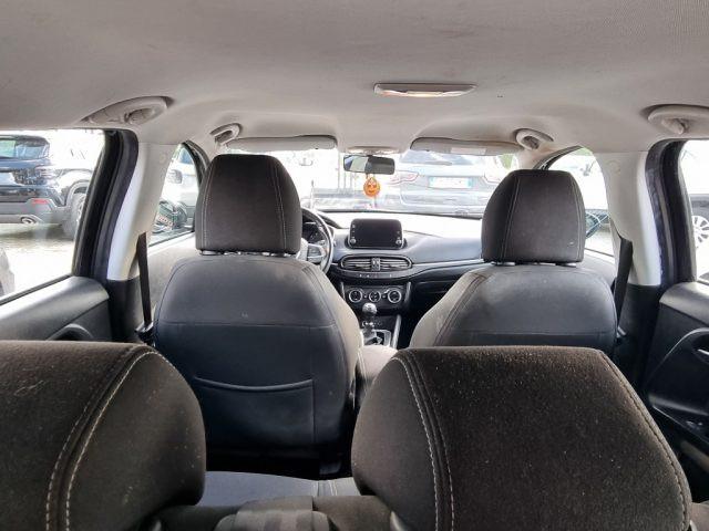 FIAT Tipo 1.6 Mjt S&S SW Lounge