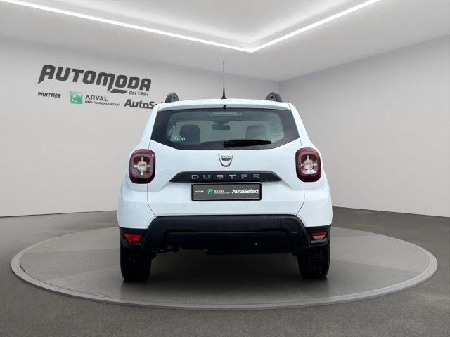 DACIA Duster 1.5DCi 110CV 4x4