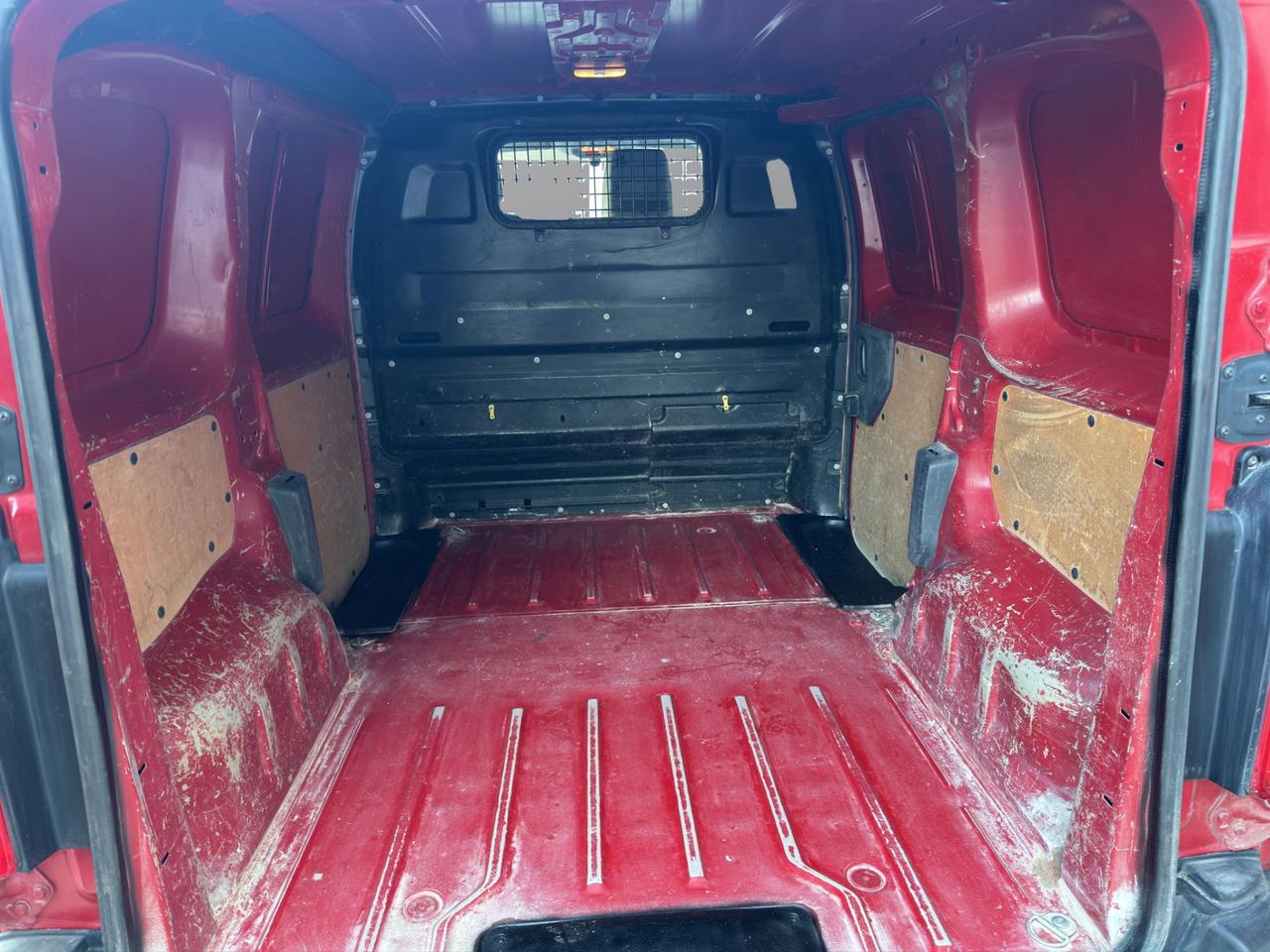 Toyota Proace 1.6d 95cv 10q L0 D