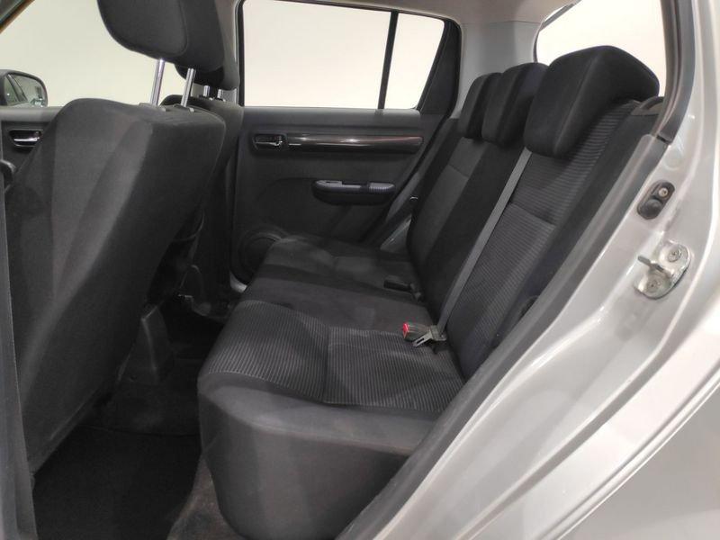 Suzuki Swift Swift 1.3 4x4 5 porte GPL*4x4*GPL*SUPER PREZZO*