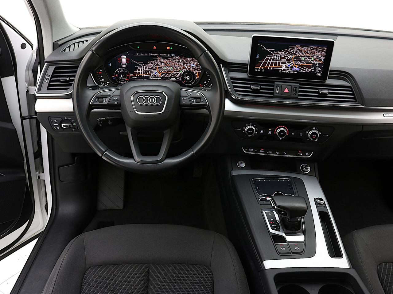 Audi Q5 2.0 TDI quattro S tronic TETTO APRIBILE