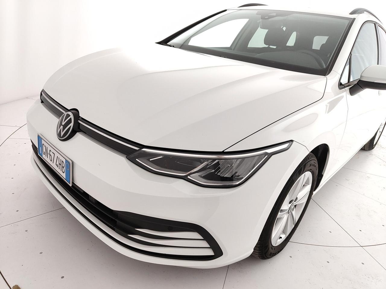 Volkswagen Golf Variant 2.0 TDI SCR Life