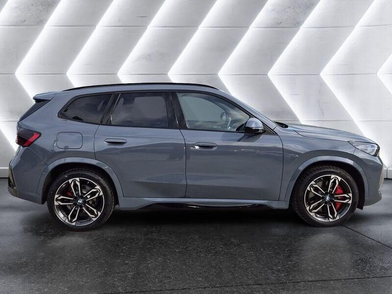 BMW X1 xdrive 25e MSport Pro auto
