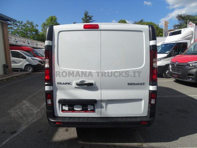 RENAULT Trafic L1 H1 COIBENTATO+FRIGO TRASPORTO CARNI IN ARRIVO