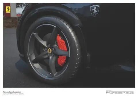 Ferrari Purosangue