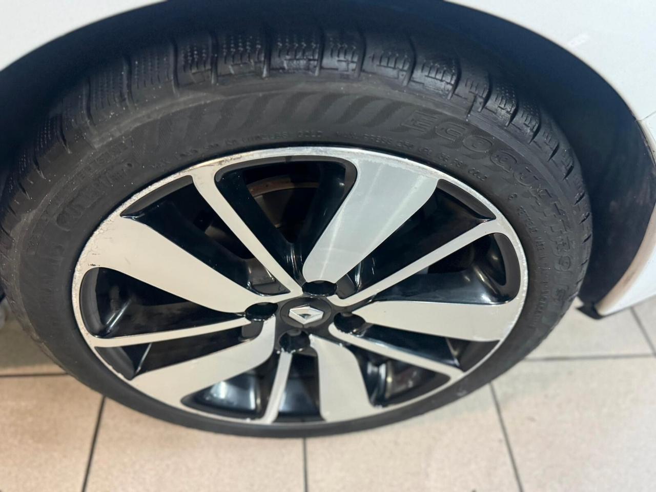 Renault Clio Sporter 1.5 dCi 8V 90CV Start&Stop Energy