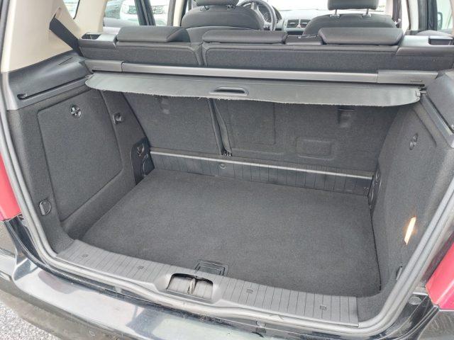 MERCEDES-BENZ A 160 CDI AUTOMATIC Executive km 130000 Neopatentati