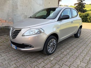 Lancia Ypsilon 0.9 TwinAir Metano Ecochic