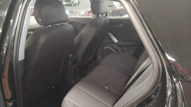 AUDI Q2 30 TDI S tronic Admired 18" VIDEO