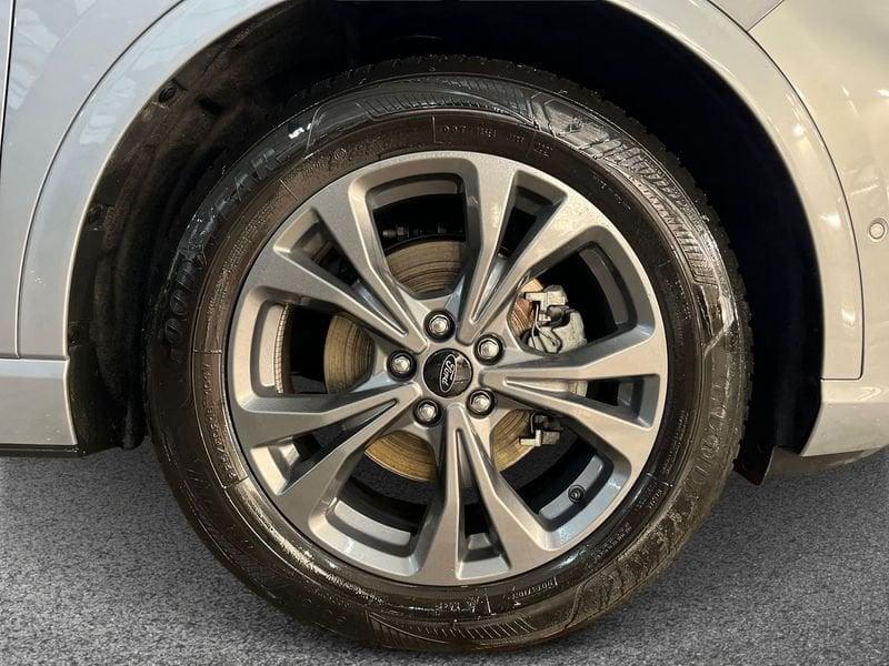 Ford Kuga III 2020 2.0 ecoblue ST-Line X 2wd 120cv auto