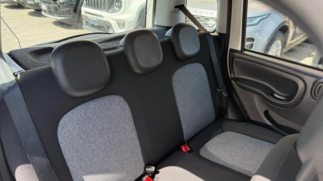 FIAT Panda 1.2 69CV E6 LOUNGE*24M.G*PDC*U-CONNECT*5POSTI