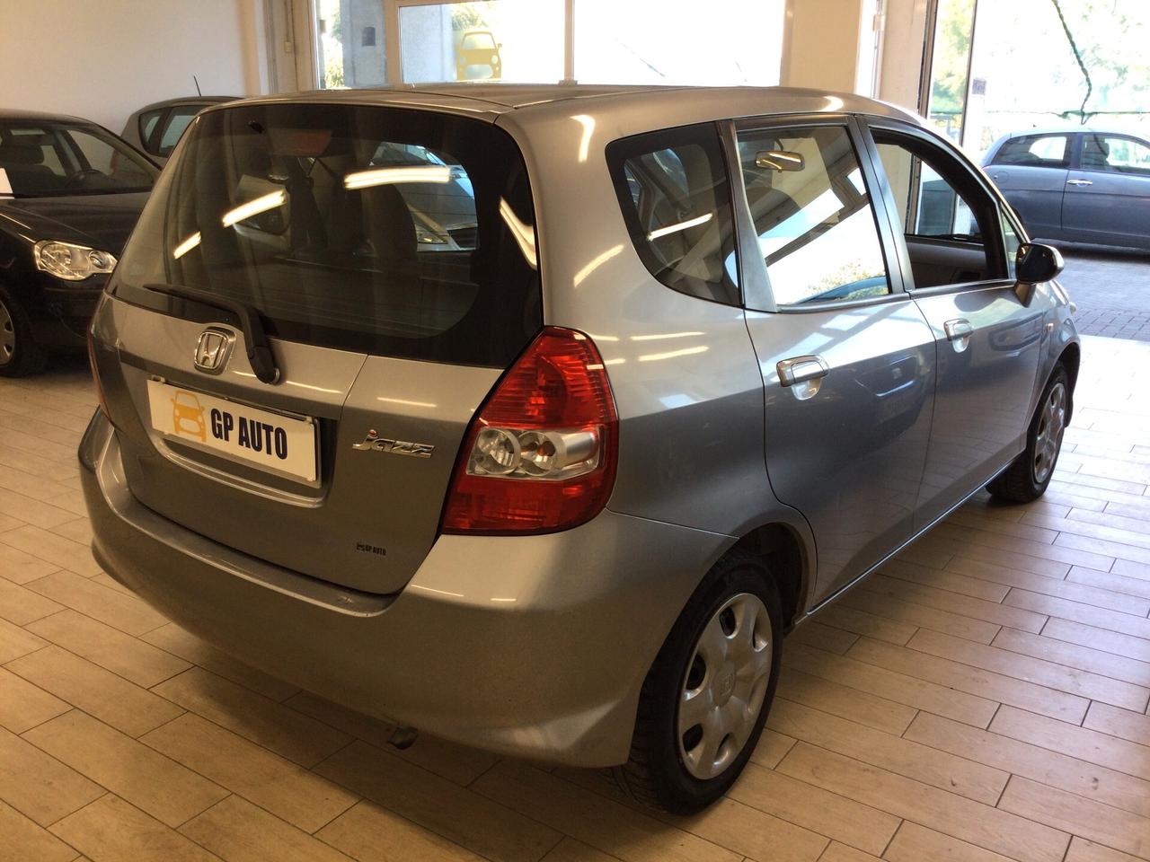 Honda Jazz 1.2 i-DSi 5 porte Live