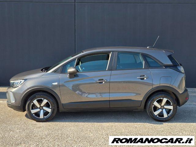 OPEL Crossland 1.5 ECOTEC D 110 Edition 52.000 KM.