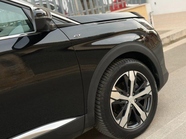 PEUGEOT 5008 BlueHDi 130 EAT8 GT *71500Km*