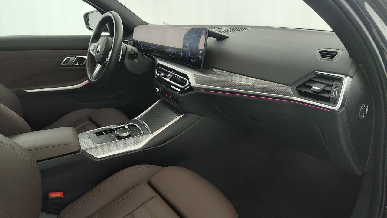 BMW Serie 3 G21 2022 Touring - 330d Touring mhev 48V MSport auto