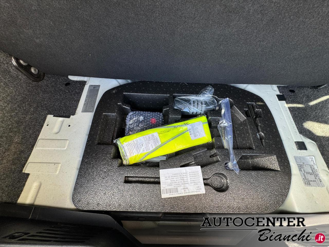 Fiat Panda 0.9 t.air t. 4x4 s&s 85cv my19