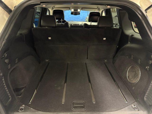 JEEP Grand Cherokee 3.0 CRD 241 CV Limited